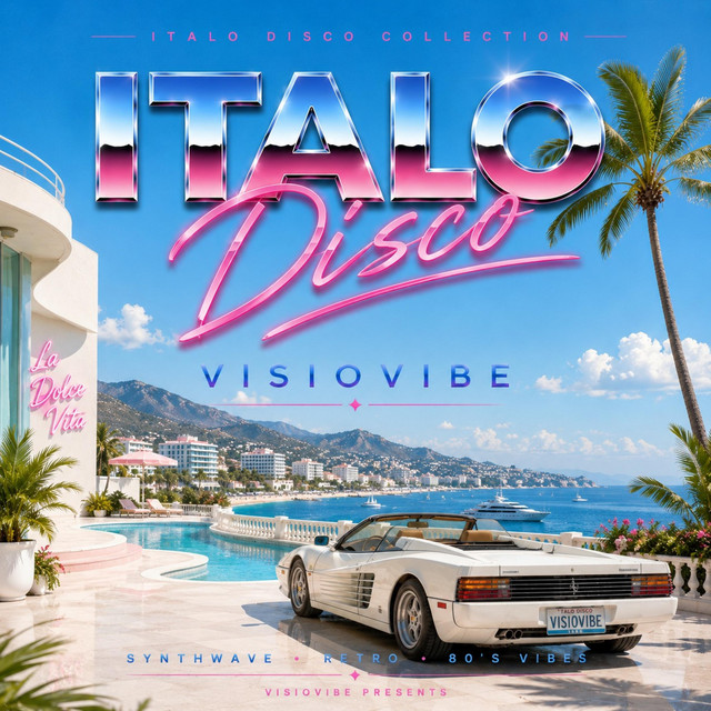 VisioVibe