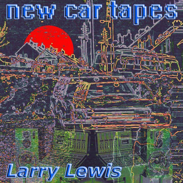 New Car Tapes