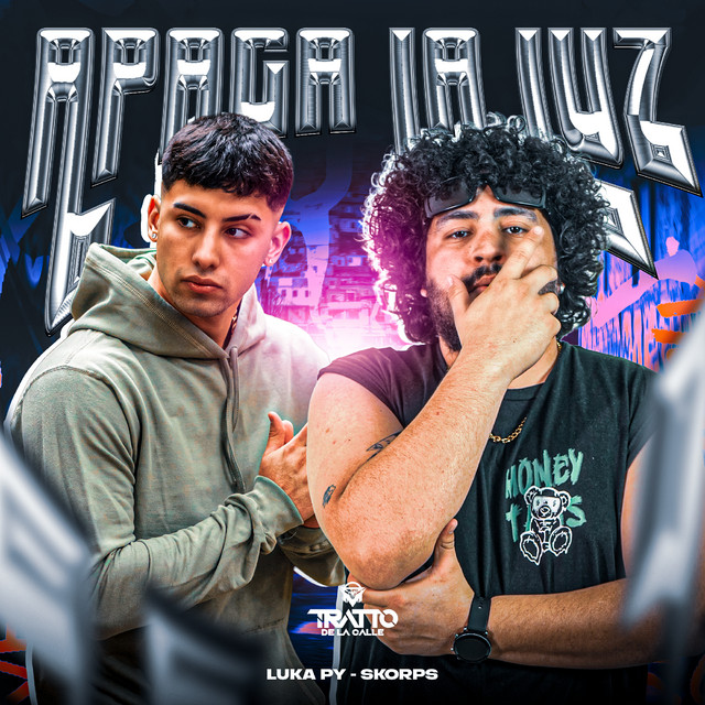 Apaga la Luz
