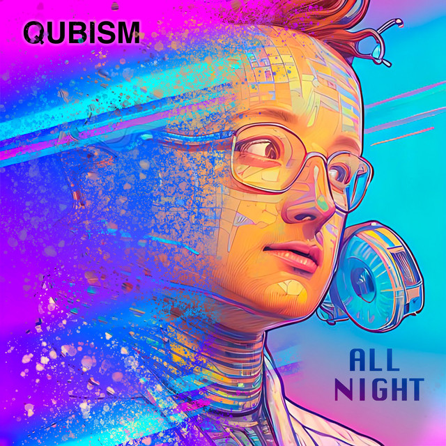 All Night cover