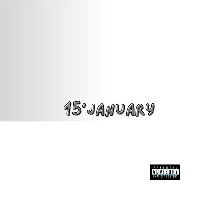 15 January cover