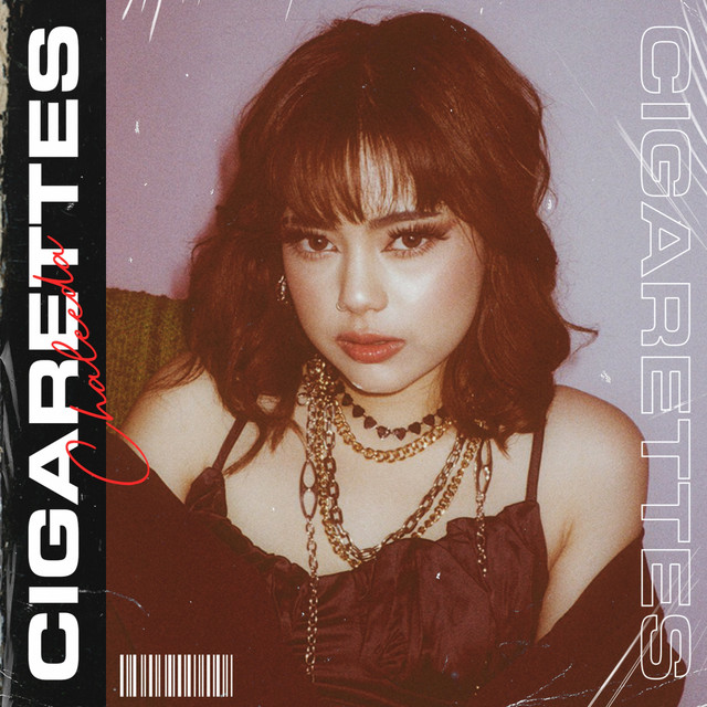 Cigarettes cover art