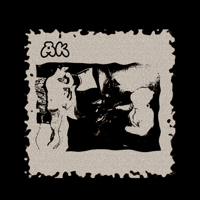 Ak cover art