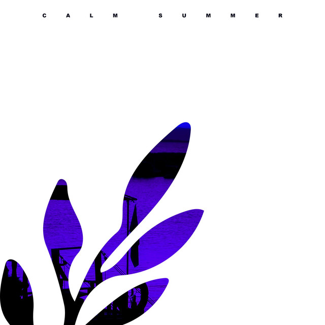 Calm Summer cover art