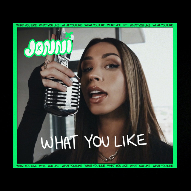 Jonni - Songs, Events and Music Stats | Viberate.com