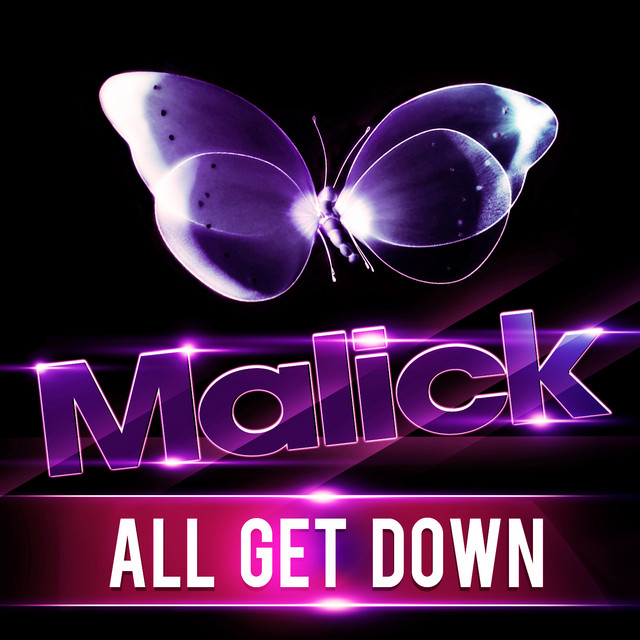 All Get Down