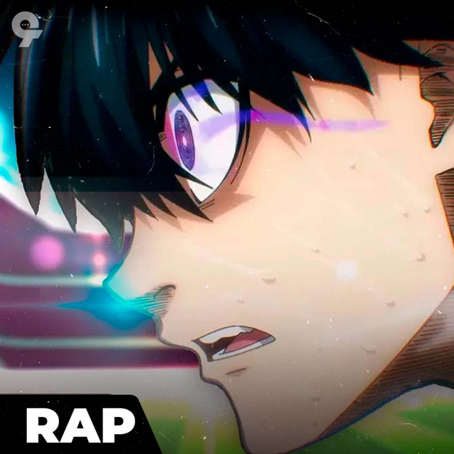 Rap do Isagi Yoichi | O Maior Egoísta - Single by Falso 9 | Spotify