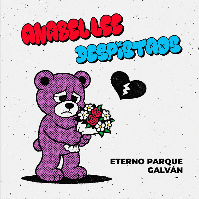 Eterno Parque Galván album image