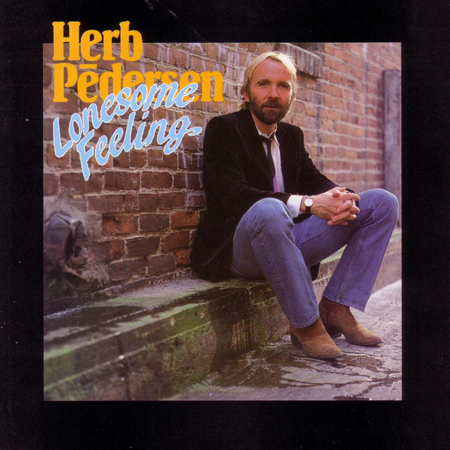 Lonesome Feeling cover art
