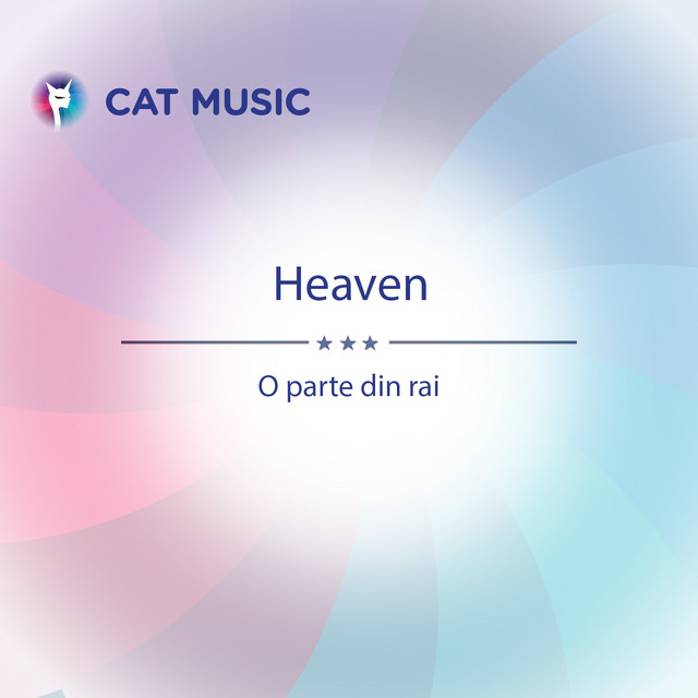 O Parte Din Rai cover art