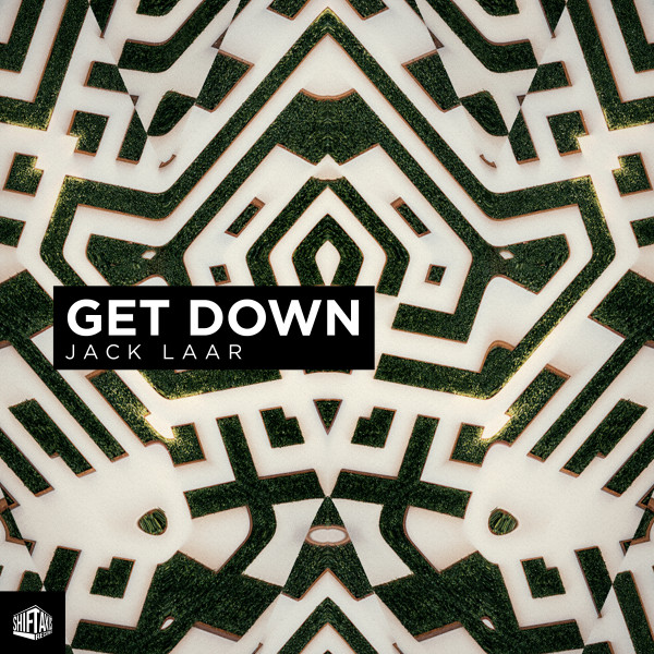 Get Down cover