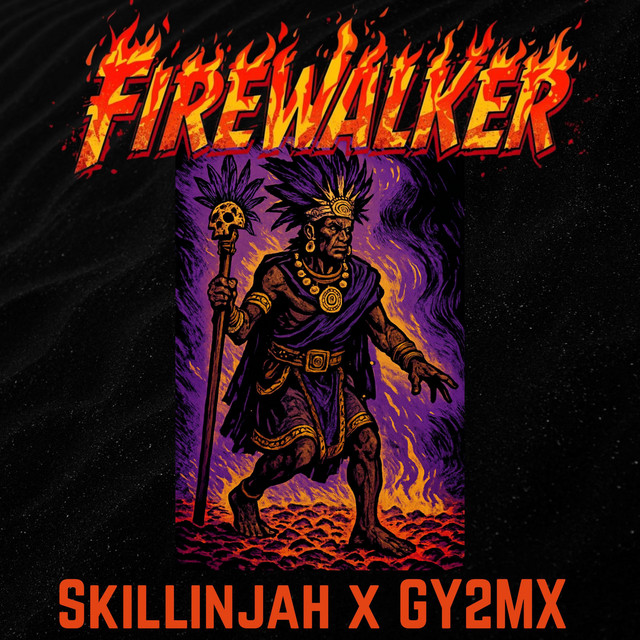 Firewalker