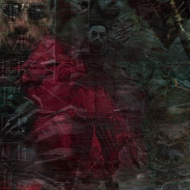 T.M.R.F.O.R.L cover art
