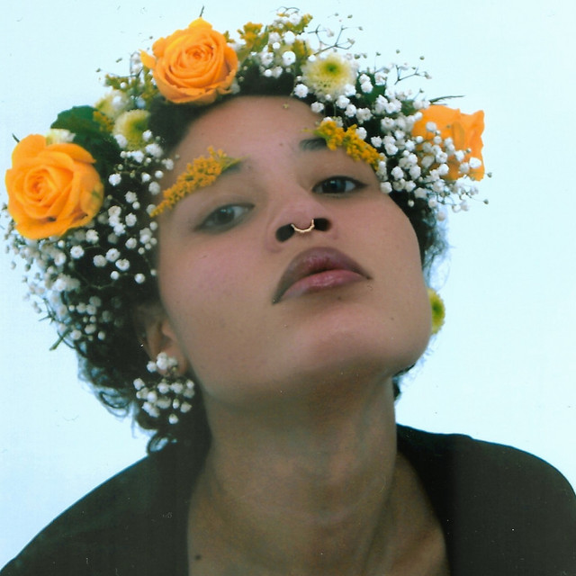 Jolie fleur