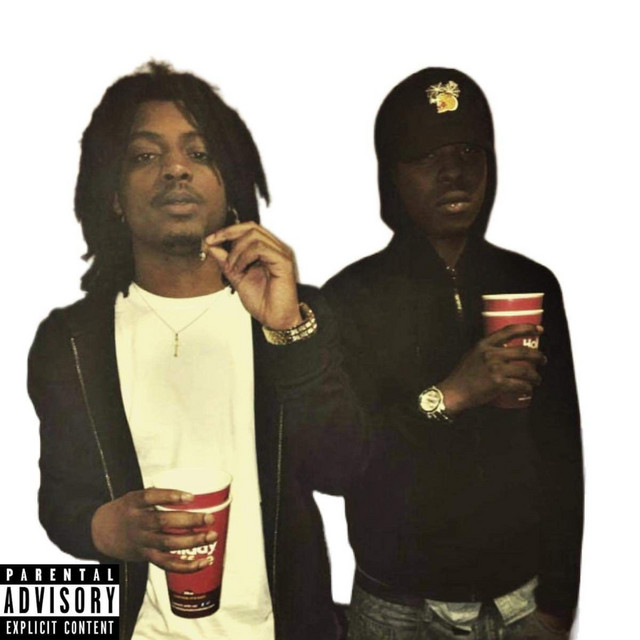 Brothers cover art