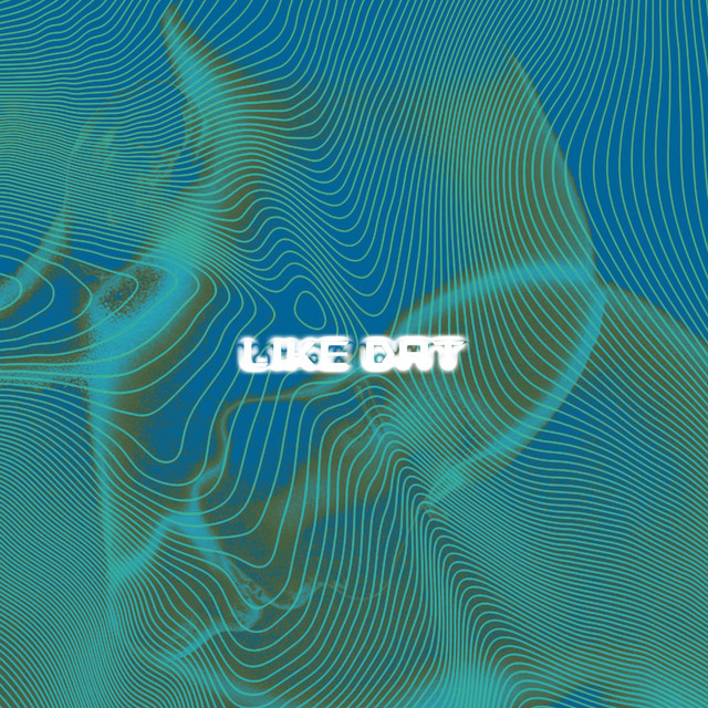 Like Dat cover art