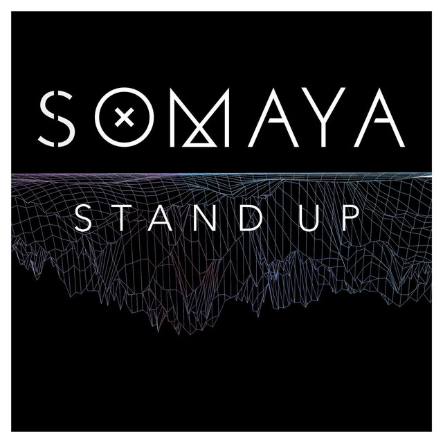 Stand Up cover art