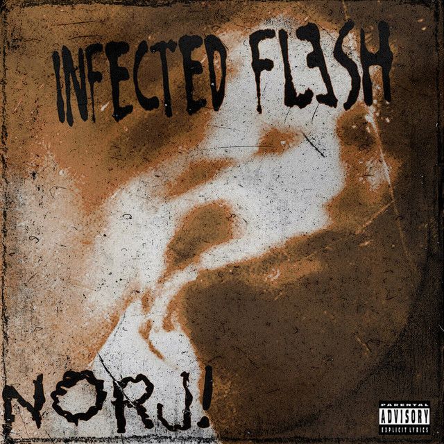 Norj! cover art