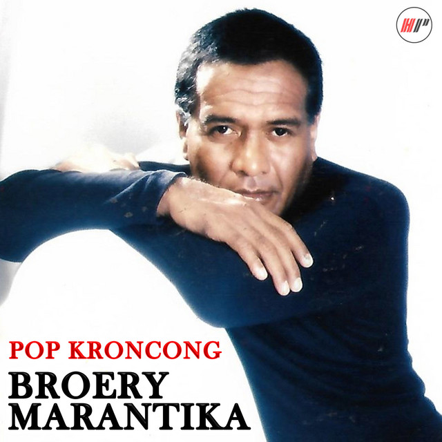 Pamit Versi Keroncong Song By Broery Marantika Spotify