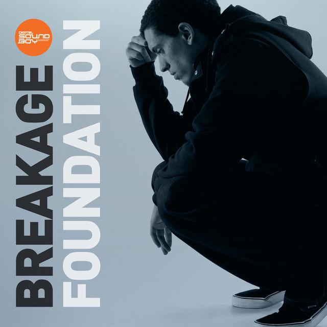 Foundation cover art