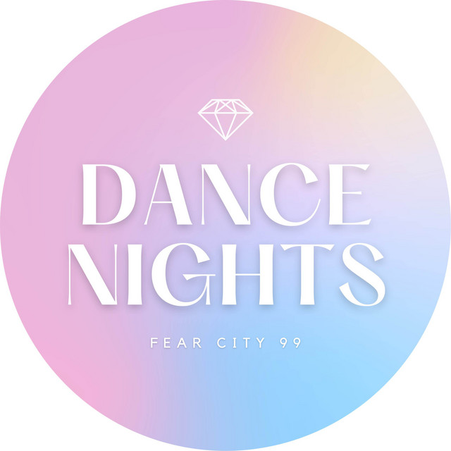Dance Nights cover art