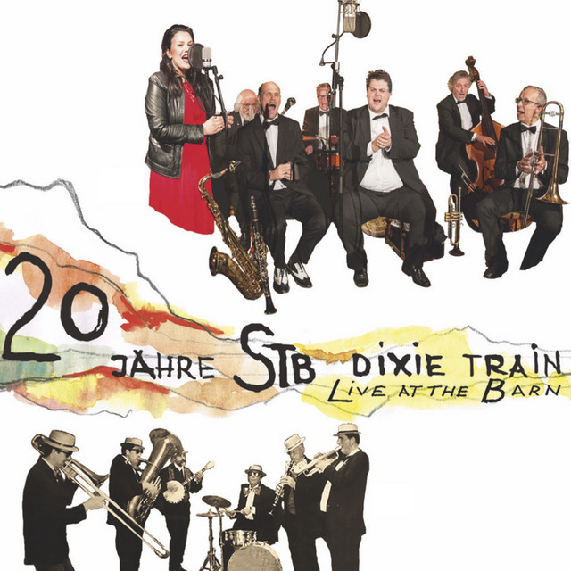 STB DIXIE TRAIN
