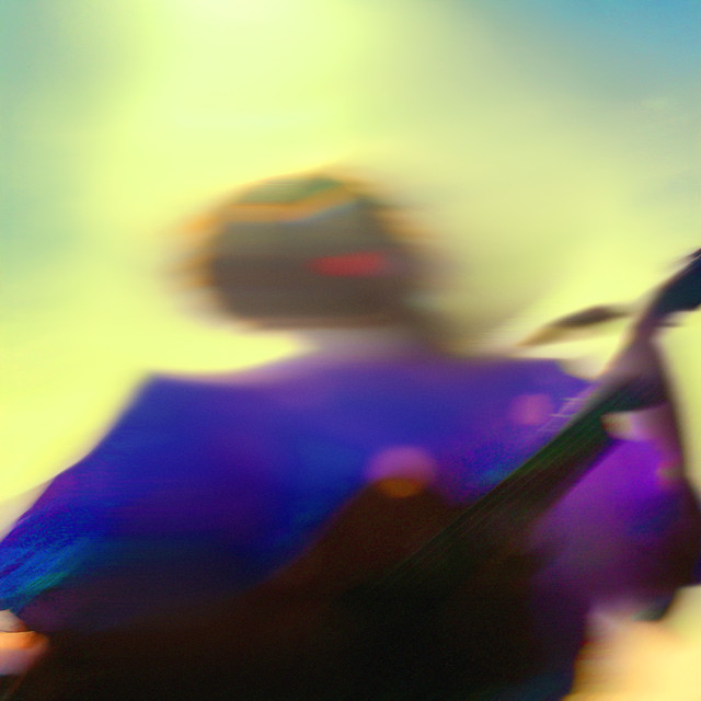 undefined album image