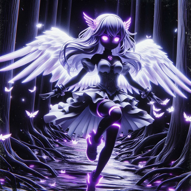 Dança Angelical