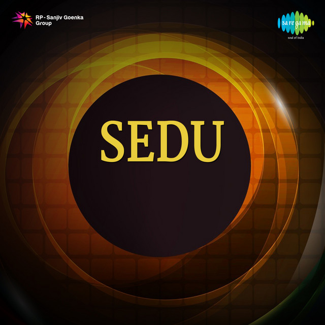 Sedu (Original Motion Picture Soundtrack)