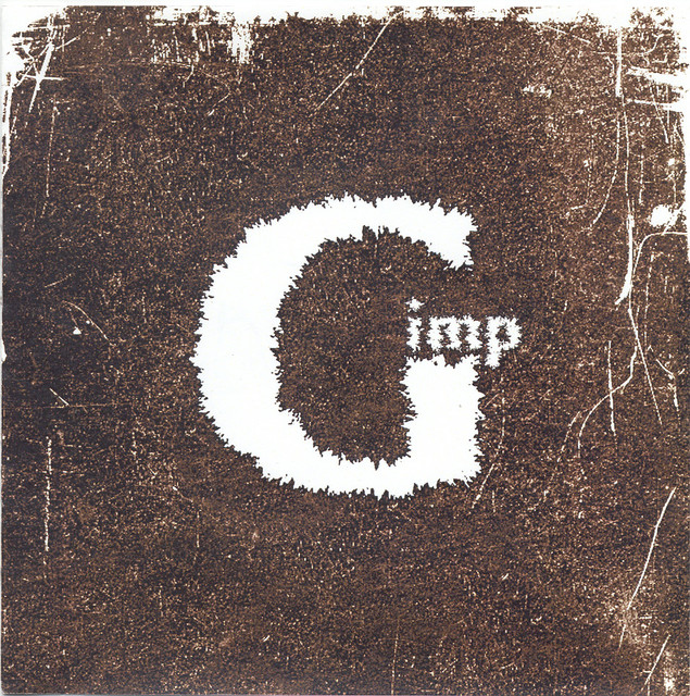 Gimp - EP by Gimp | Spotify