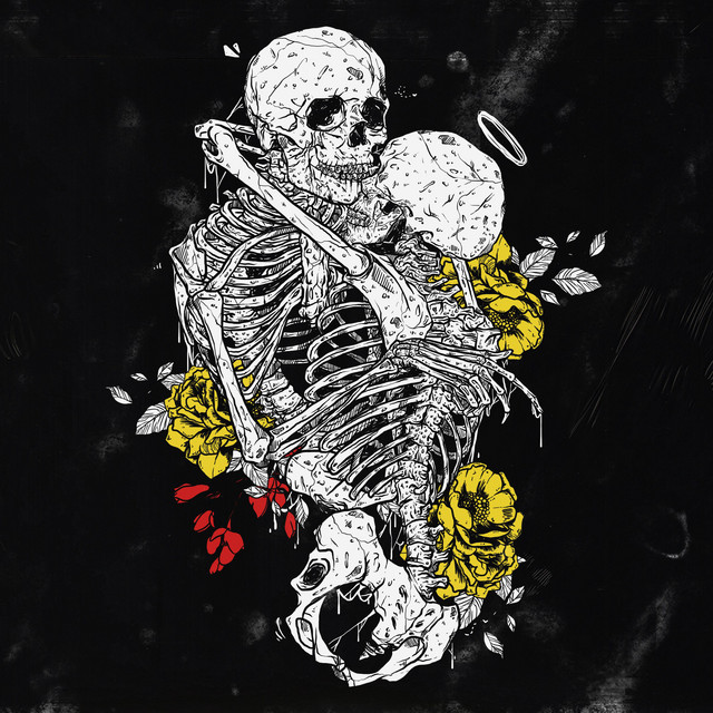 Upside/Down cover art