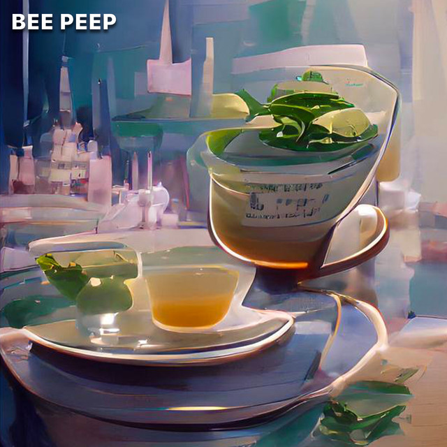 Mint Tea - Single by Bee Peep | Spotify