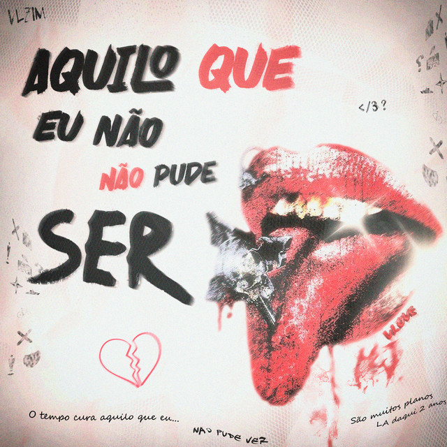 Aquilo Que Eu Não Pude Ser