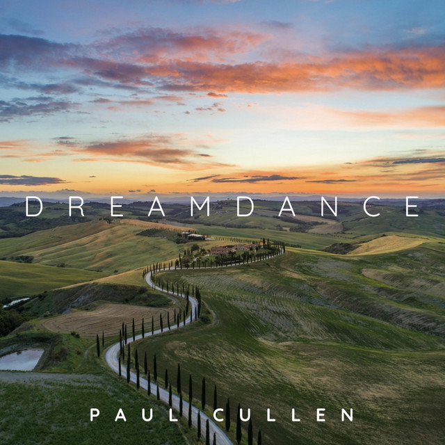 Dreamdance cover