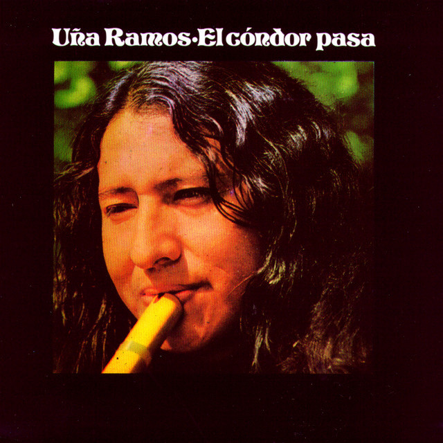 El Condor Pasa cover