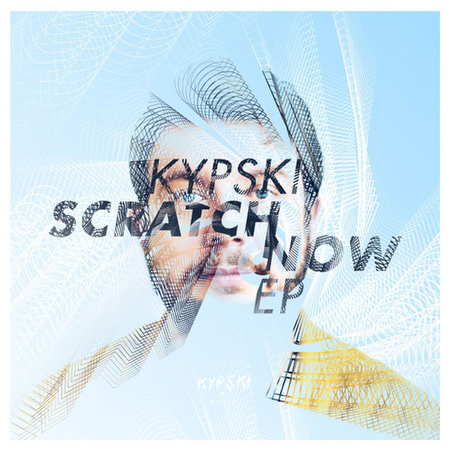 Scratch Now EP cover art