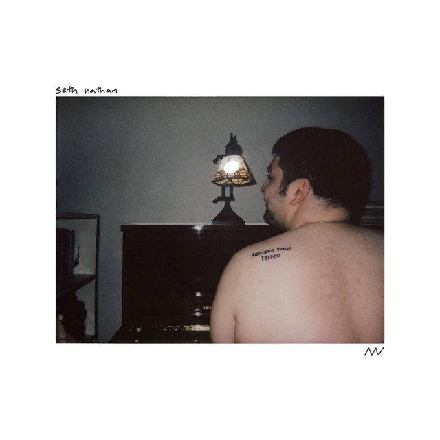 Remove Your Tattoo cover art