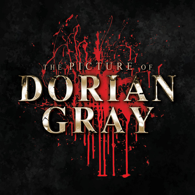 The Picture of Dorian Gray (Original Studio Cast Recording) cover art