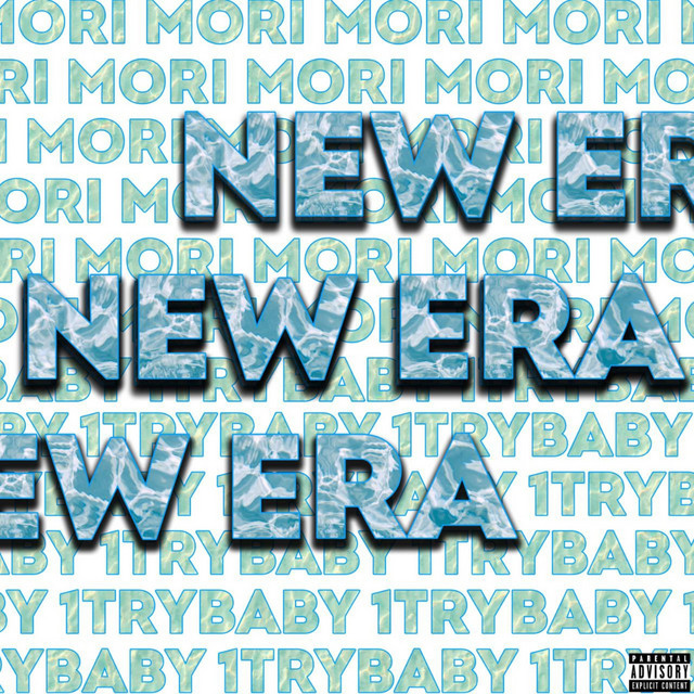Cover art: NEW ERA — mxri