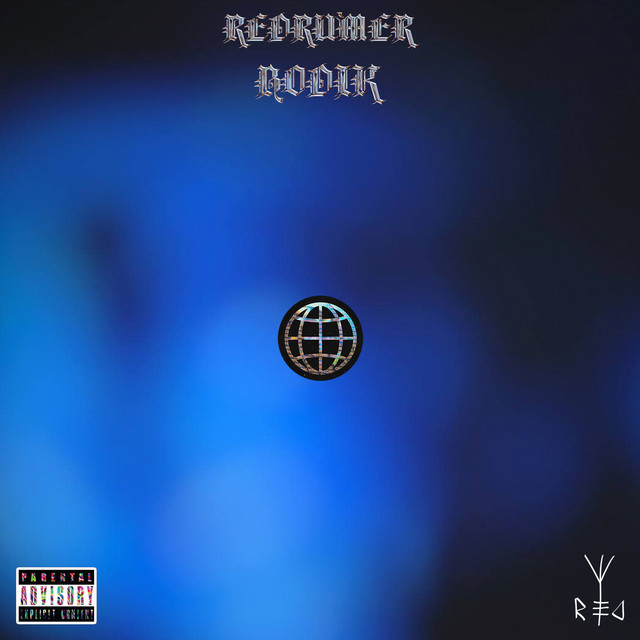 Обкладинка: Move — Redrumer