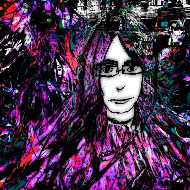 Meph Inside cover art