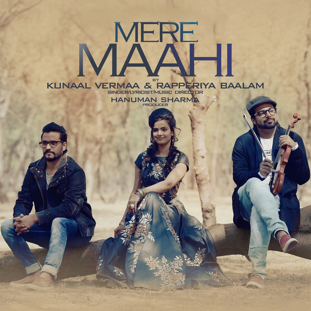 Mere Maahi