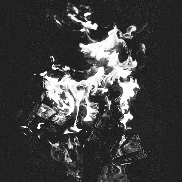 No More Bad Karma cover art