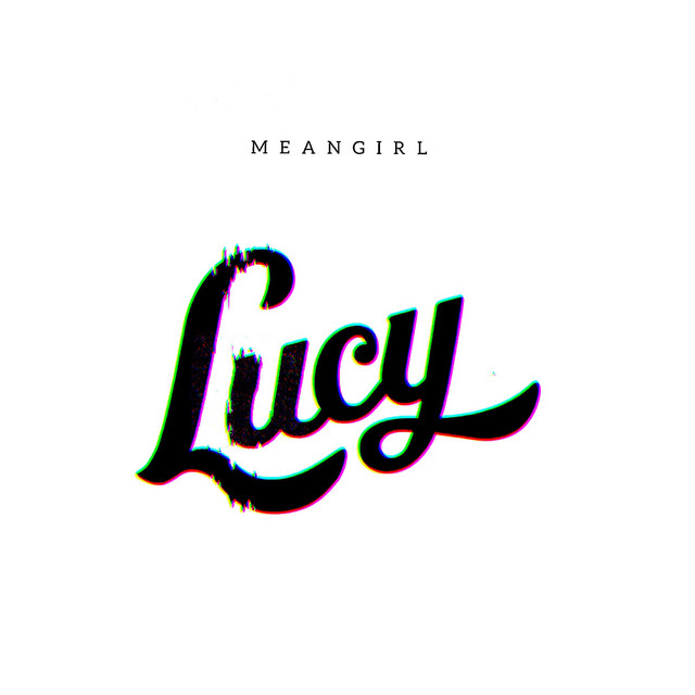 LUCY cover art