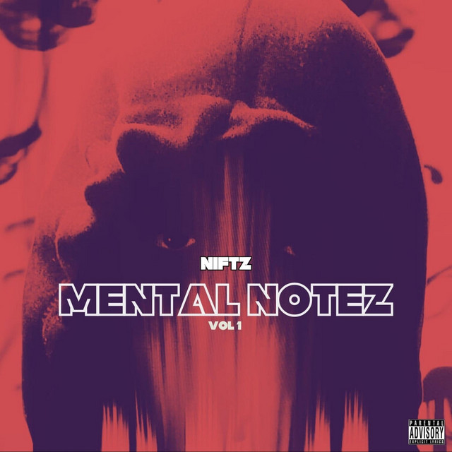 Mental Notez cover art
