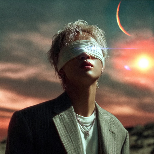 NIGHT cover art