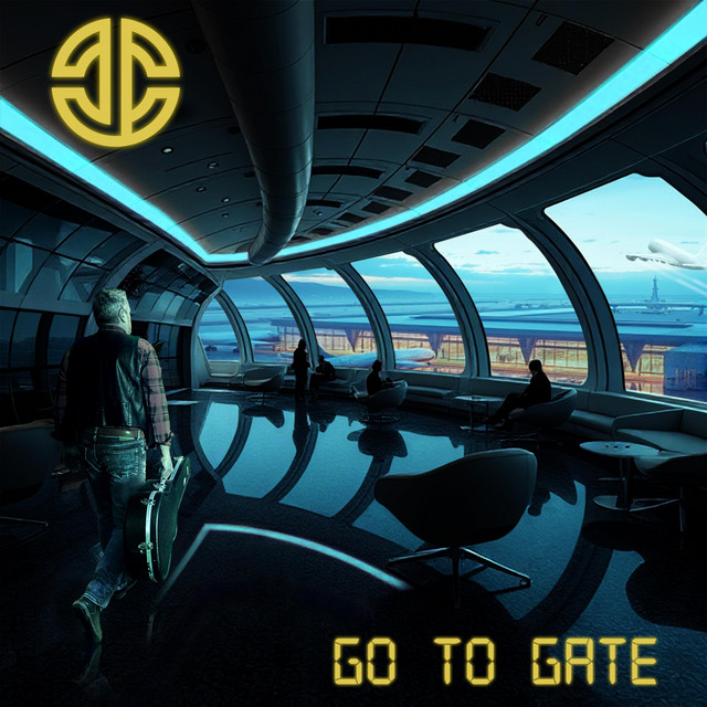 Go To Gate cover art