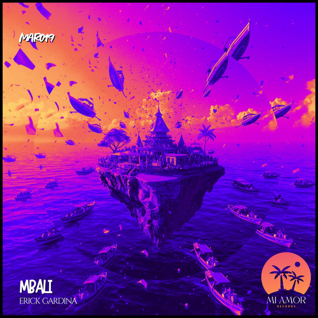 Mbali - Radio Edit