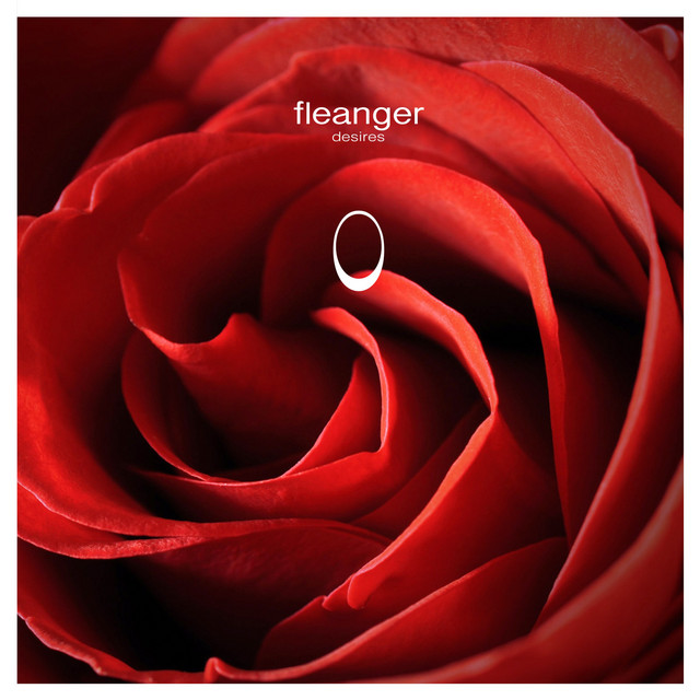 Cover art: Desires — Fleanger