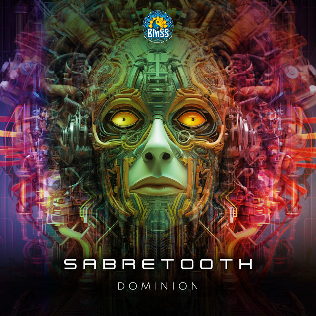 Empire of Dust album art